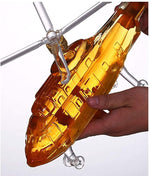 Load image into Gallery viewer, [🔥HOT🔥]Custom Airplane Shaped Whiskey Glass Wine Decanter
